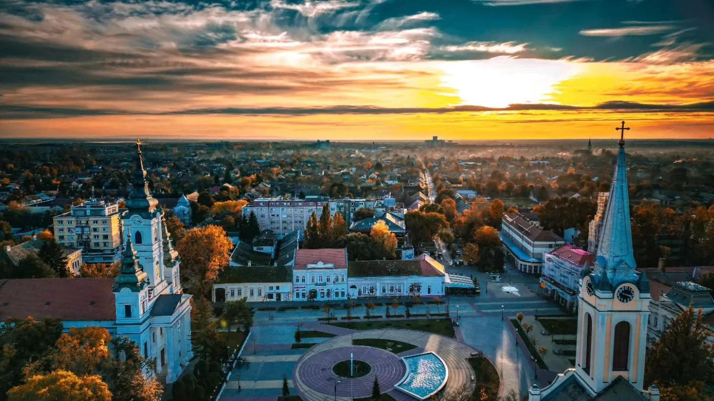 Bečej